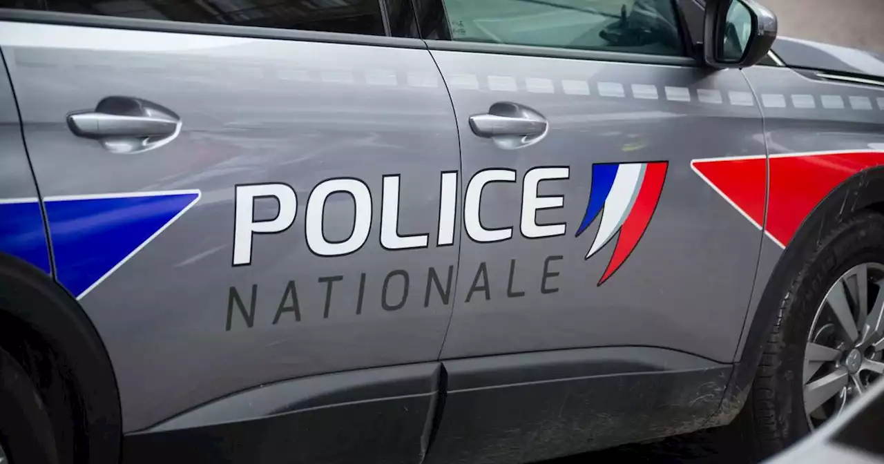 Val-d'Oise : matricide à Cergy, un homme en garde à vue