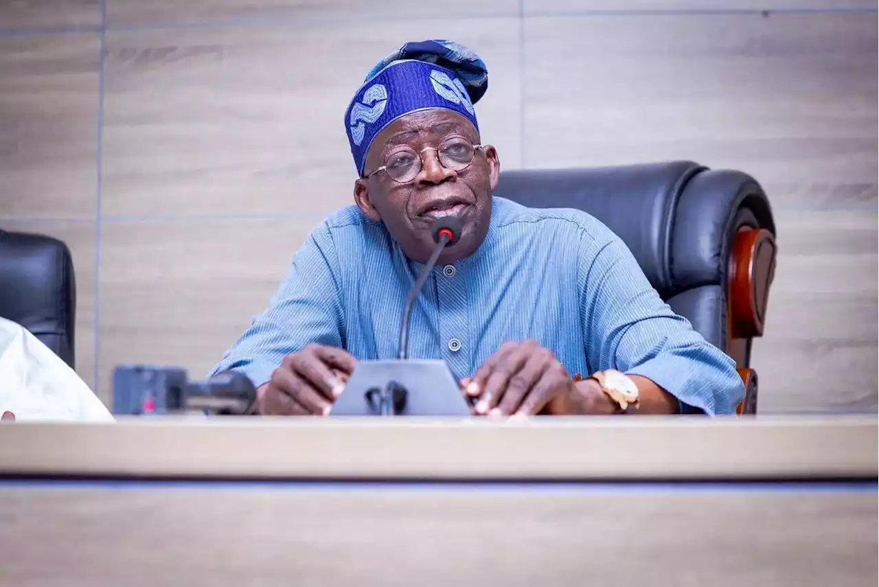 JUST-IN: Presidency Denies Approval Of Salary Increase For Tinubu, Others