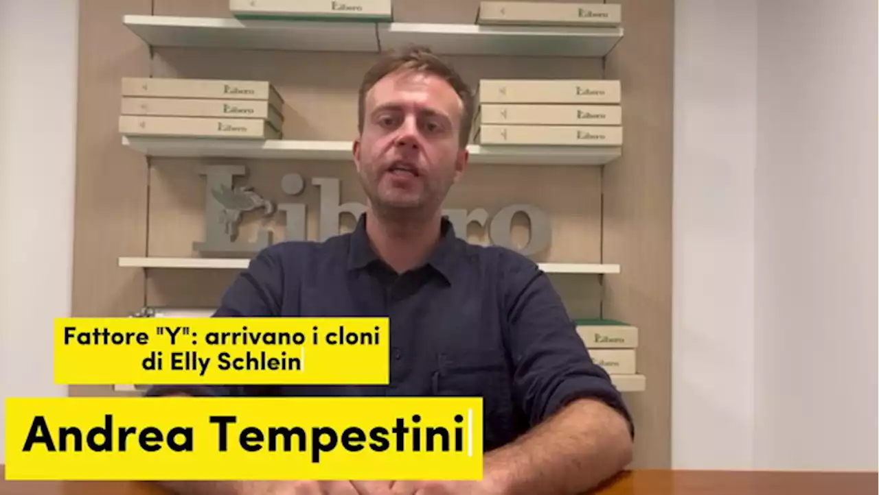 Elly Schlein, la perfetta espressione della vocazione minoritaria Pd (e i suoi cloni)