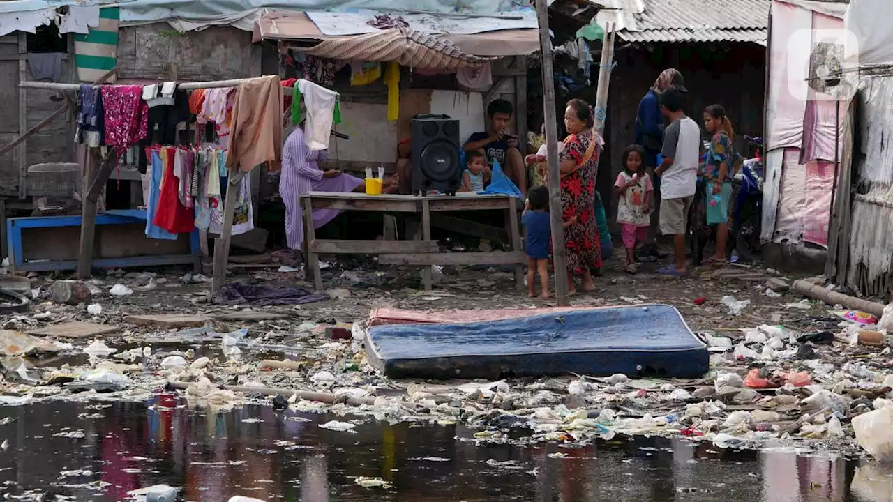 DPRD Minta Pemprov DKI Jakarta Tingkatkan Taraf Hidup Masyarakat Sebelum Ibu Kota Pindah