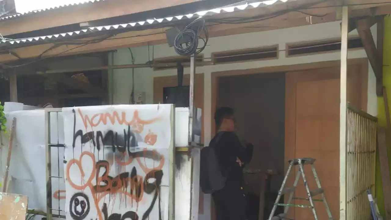 Keluarga Sempat Renovasi Rumah untuk Sambut Kepulangan Muhamad Fajri Pria Obesitas 260 Kilogram