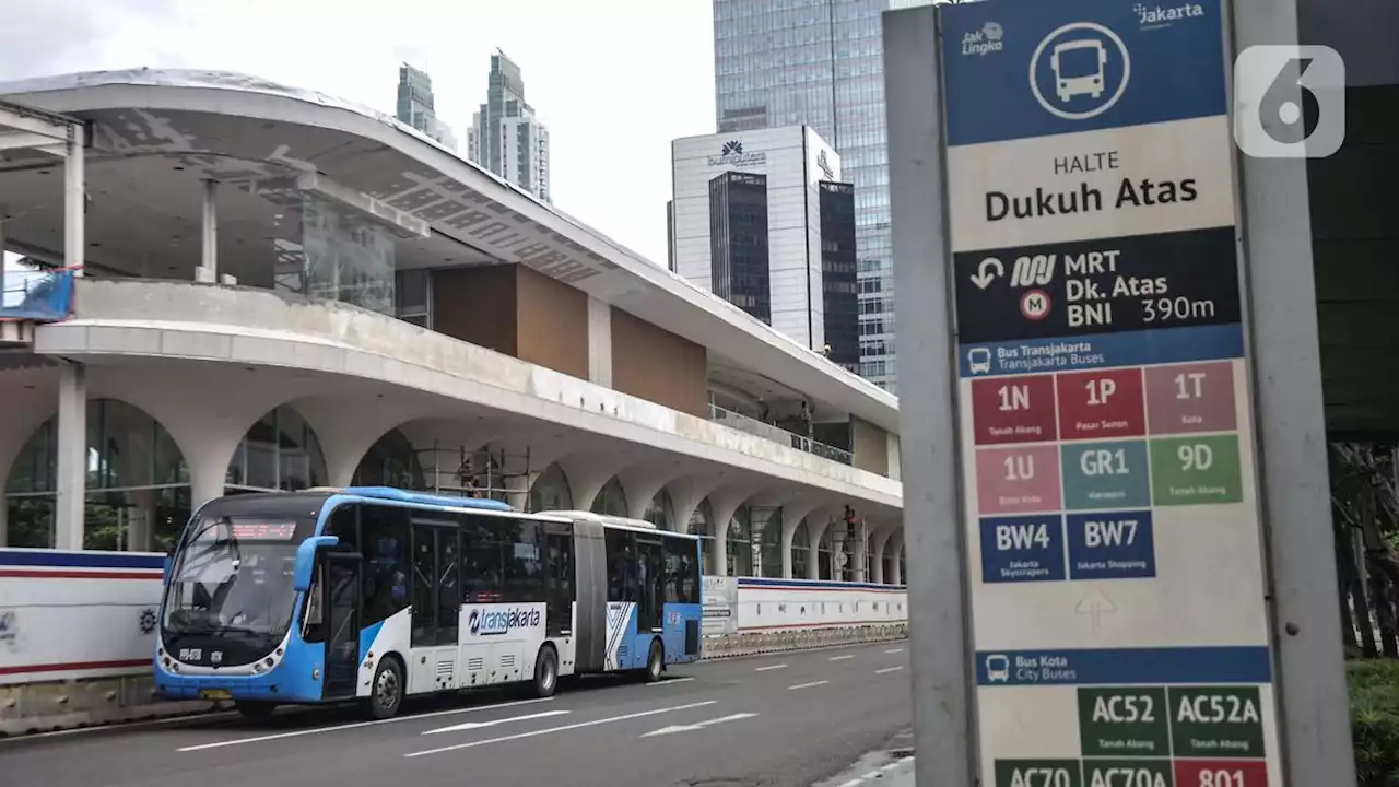 Segera, AP II Ingin Transjakarta Bisa Masuk Bandara Soekarno-Hatta Juli 2023