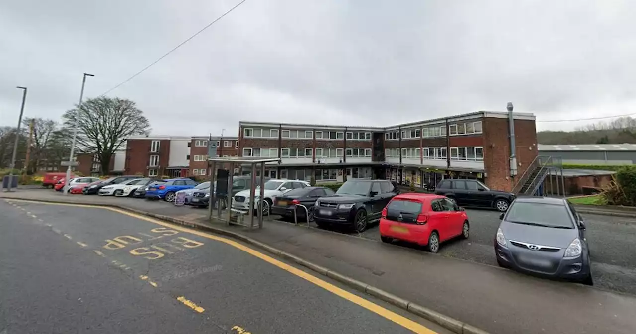 Tragedy as man's body found in Darwen flats as police issue statement