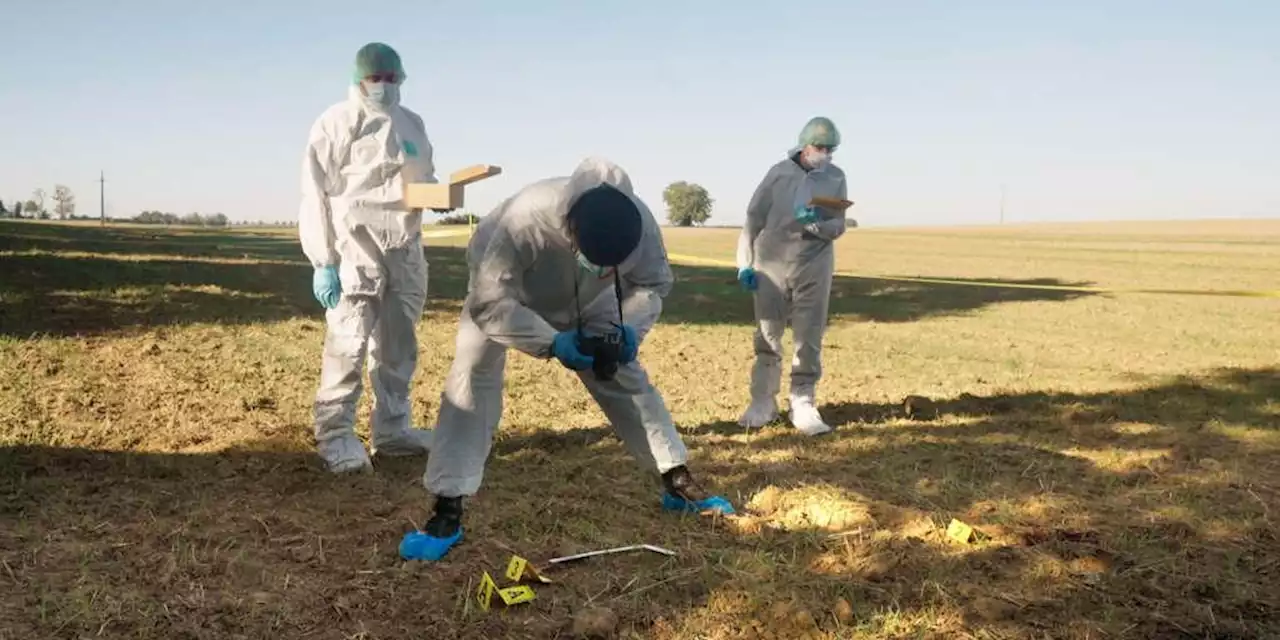 « Experts du crime : quand la science mène l’enquête », la technique du gendarme