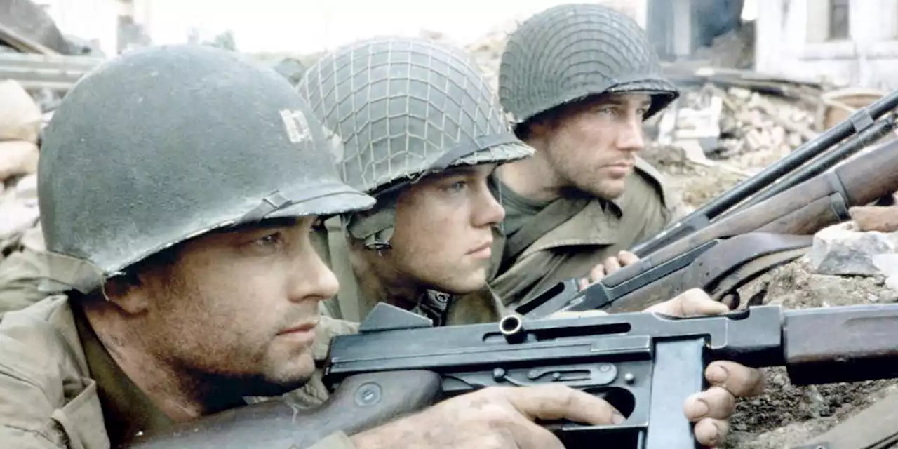 « Il faut sauver le soldat Ryan », mission suicide chez Spielberg