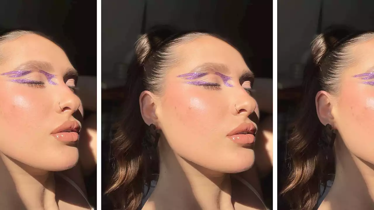 L’ultra violet est la tendance beauté de la saison : vous vous y mettez quand ?