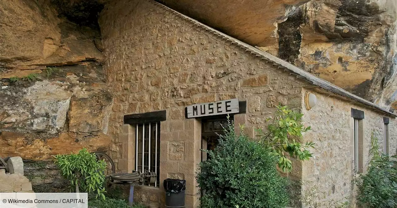 Dordogne : il met en vente deux sites préhistoriques classés à l’Unesco