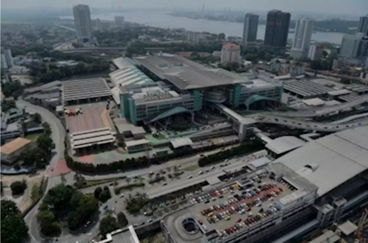 CIQ issues to be resolved by end of month, says Johor MB