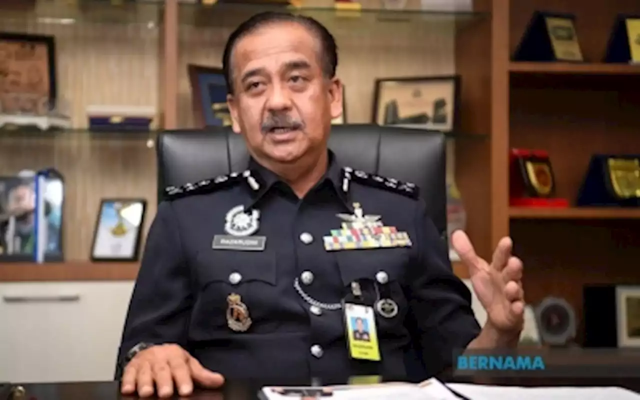 Razarudin and Ayob Khan: Who are Malaysia’s new police chiefs?