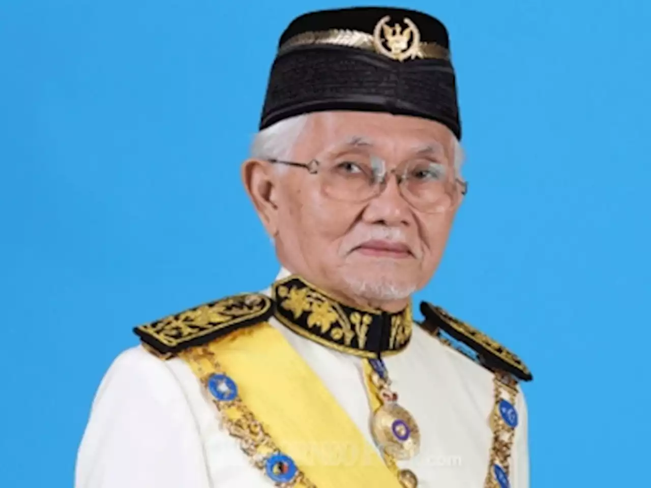 Taib Mahmud is ‘well and in good stead’, says Astana Negeri