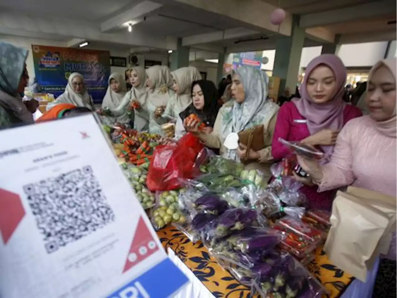 Manfaatkan Ekonomi Digital untuk Topang Pertumbuhan Perekonomian Nasional