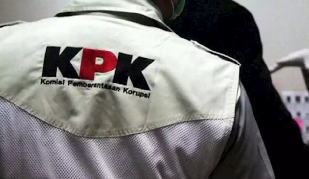 Pegawai Rutan KPK Terima Uang Pungli Pakai Rekening Pihak Ketiga