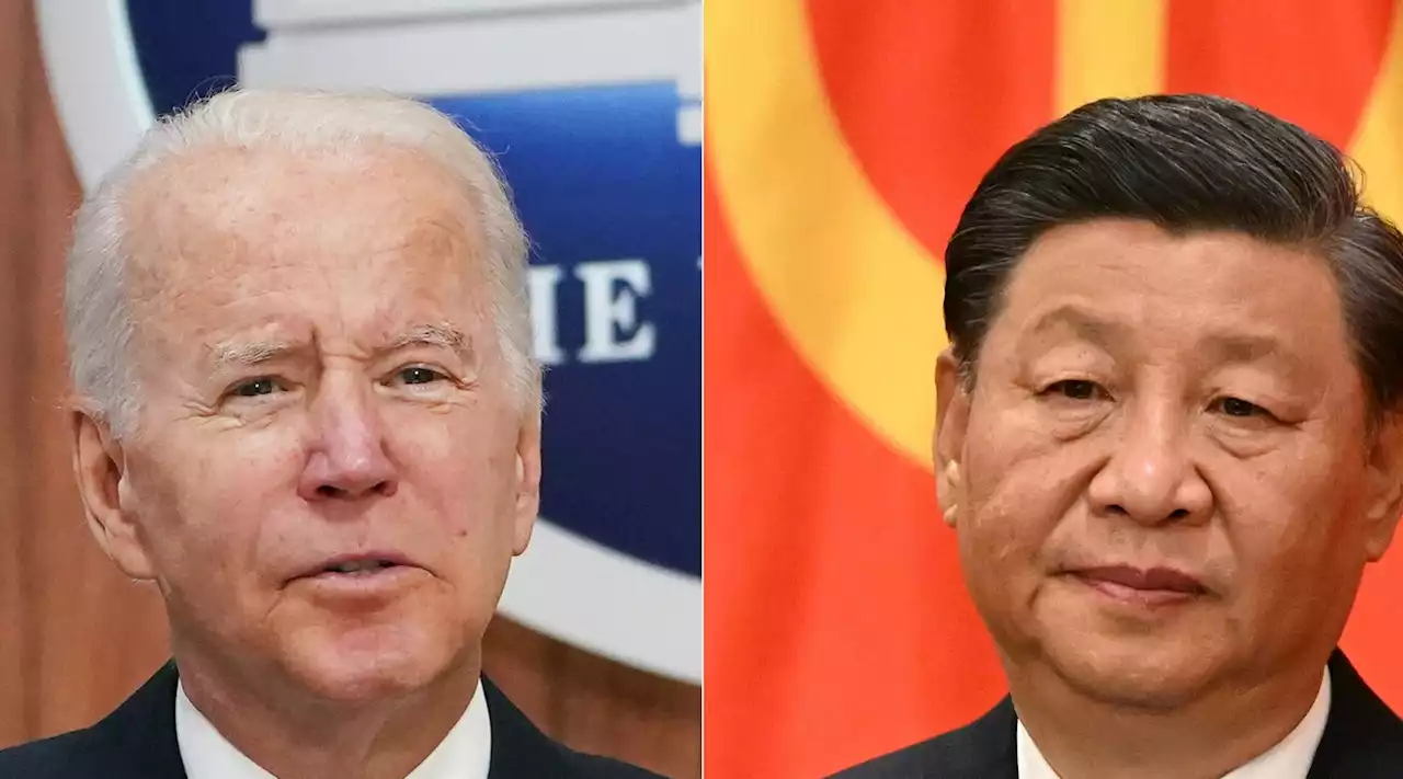 Cina, l'ambasciatore in Usa protesta per i giudizi di Biden su Xi