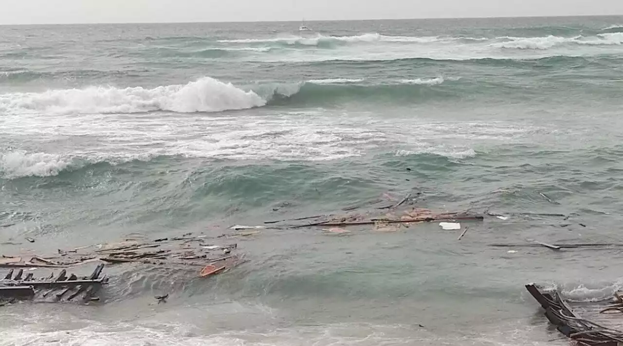 Migranti, naufragio sulla rotta per le Canarie: almeno due morti