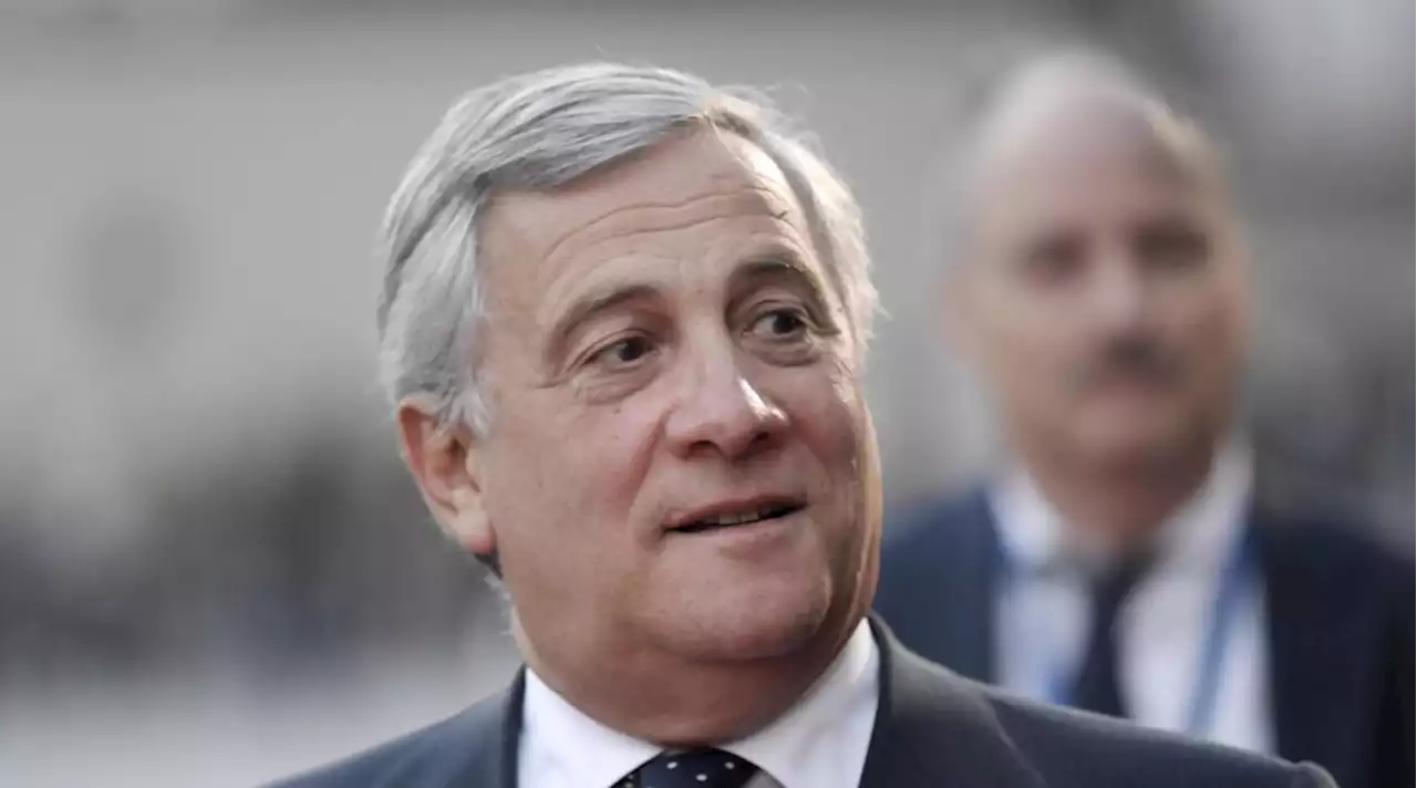 Tajani: 'Consiglio nazionale di Forza Italia il 15 luglio'