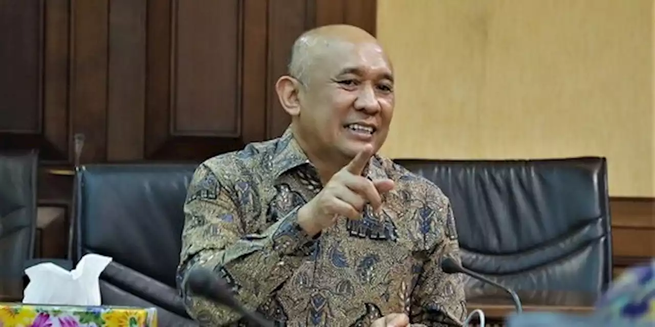 Atasi Kemiskinan Ekstrem, KemenkopUKM Hadirkan Berbagai Program Strategis di Klaten | merdeka.com