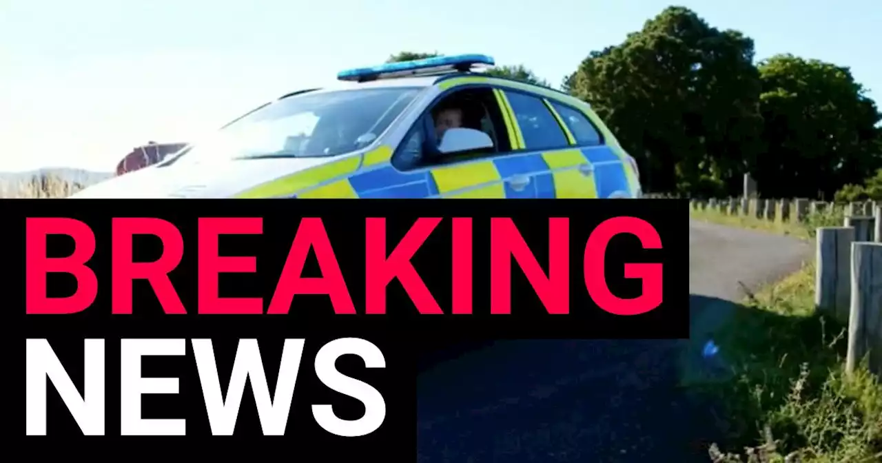 Police launch probe after girl, 2, dies at farm in Devon