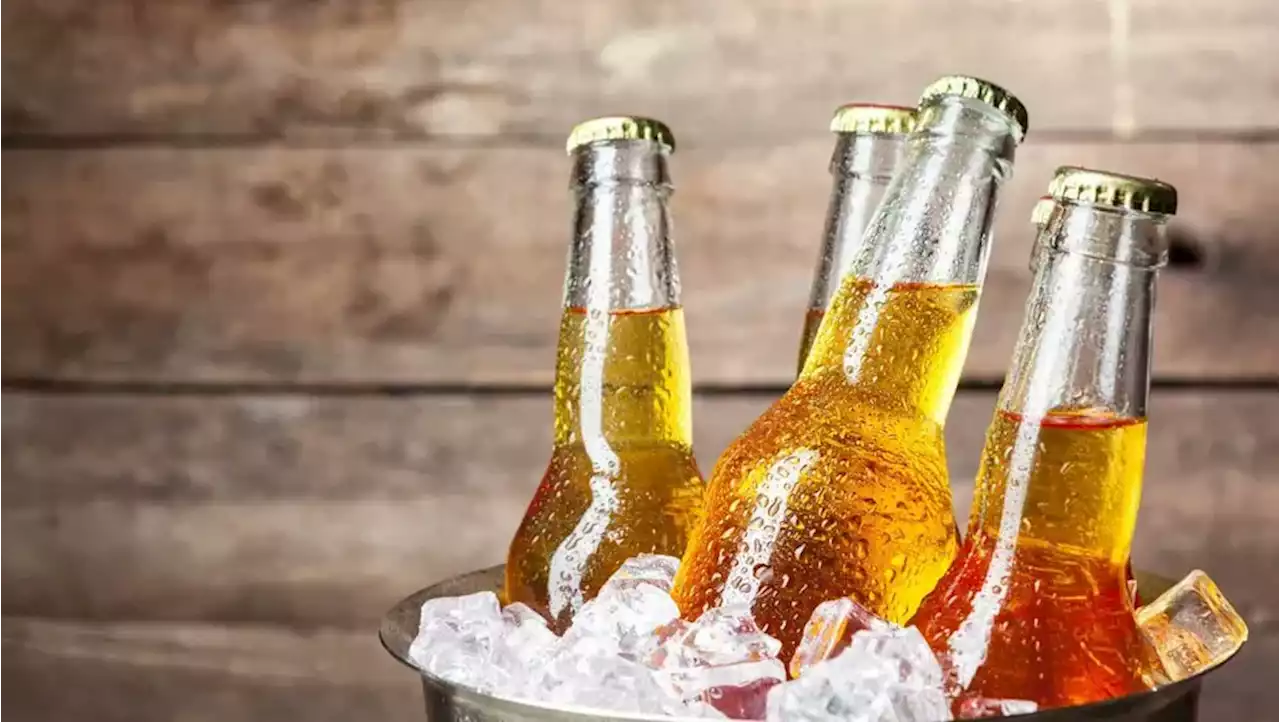 En Chiapas, comienza desabasto de cerveza y venta de hielo va al alza