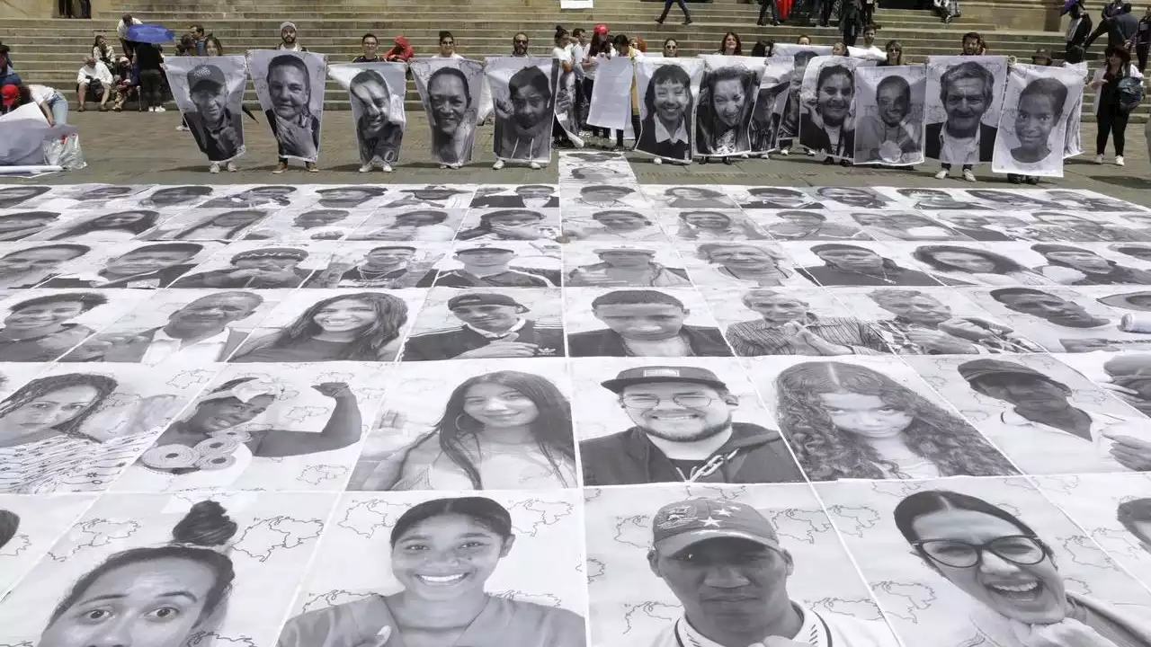 VIDEO. Diversas ONG exigen a Gustavo Petro que retome la agenda migratoria de refugio en Colombia