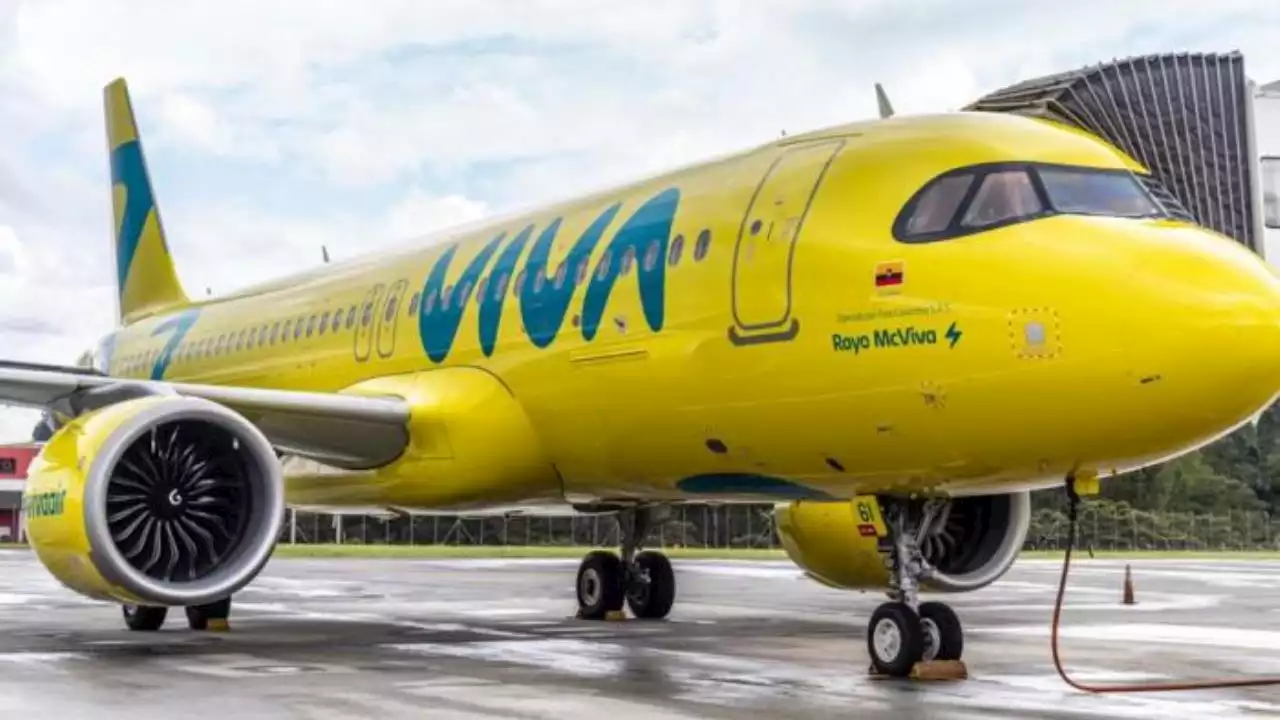 Viva Air no se salvó: Superintendencia inicia proceso de liquidación