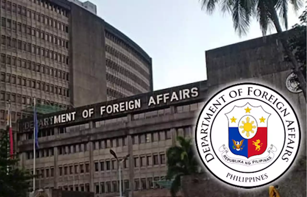 DFA to cede next month ATN duties for OFWs to DMW