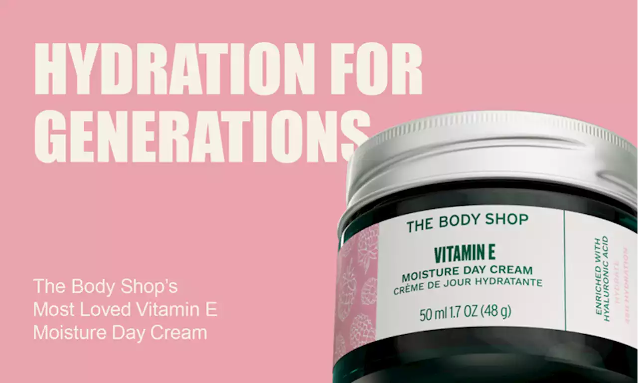 How to boost your skin’s daily hydration