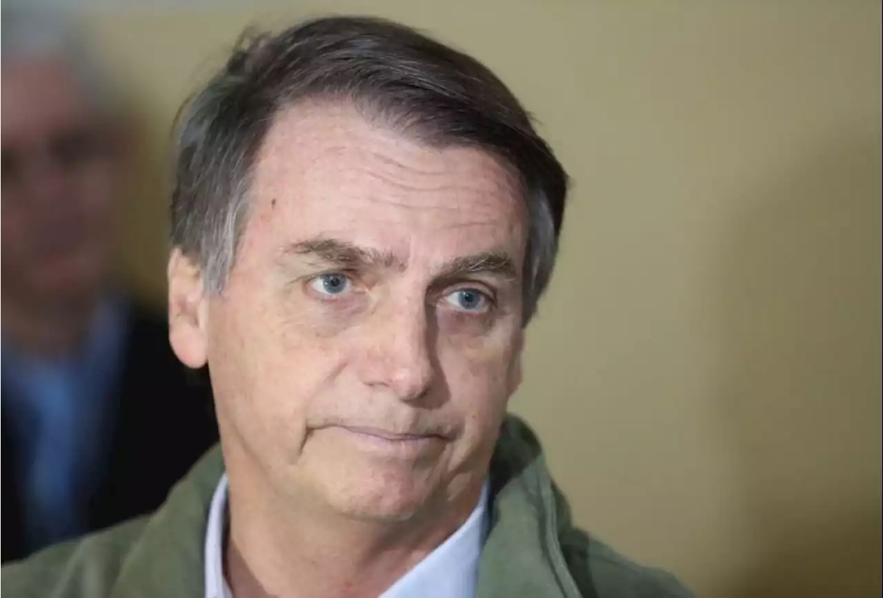 Bolsonaro faces political ban at Brazil trial | The Malaysian Insight