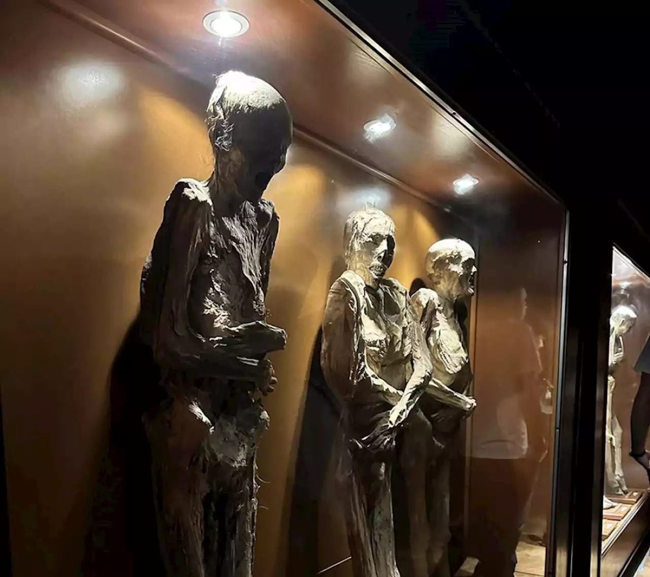 Controversy shrouds Mexico mummies exhibition | The Malaysian Insight