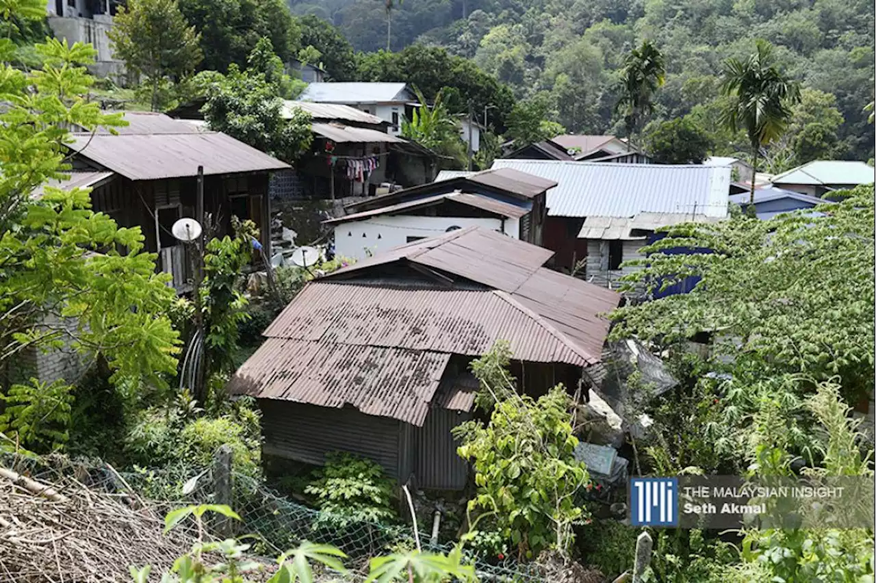 Gombak Orang Asli village agrees to relocate, says department | The Malaysian Insight