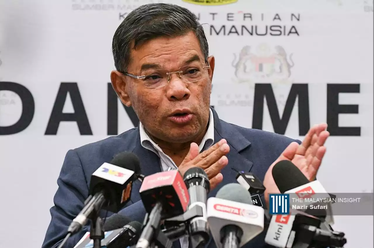 Menteri ingatkan parti politik diingatkan tidak sentuh isu 3R | The Malaysian Insight