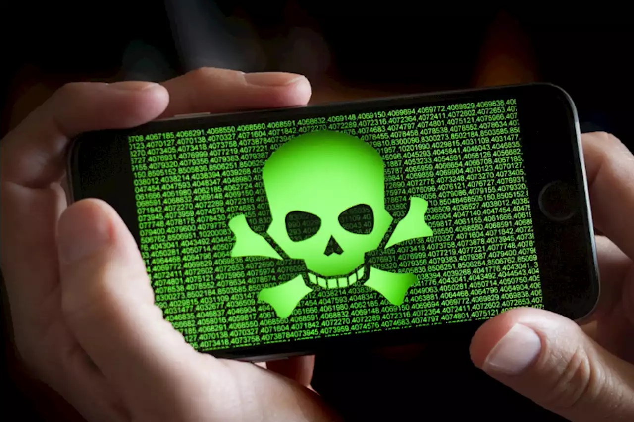 Apple fixes zero-day flaws used to install triangulation spyware on iPhones