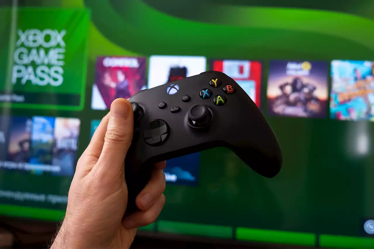 Microsoft hikes Xbox Game Pass prices in South Africa