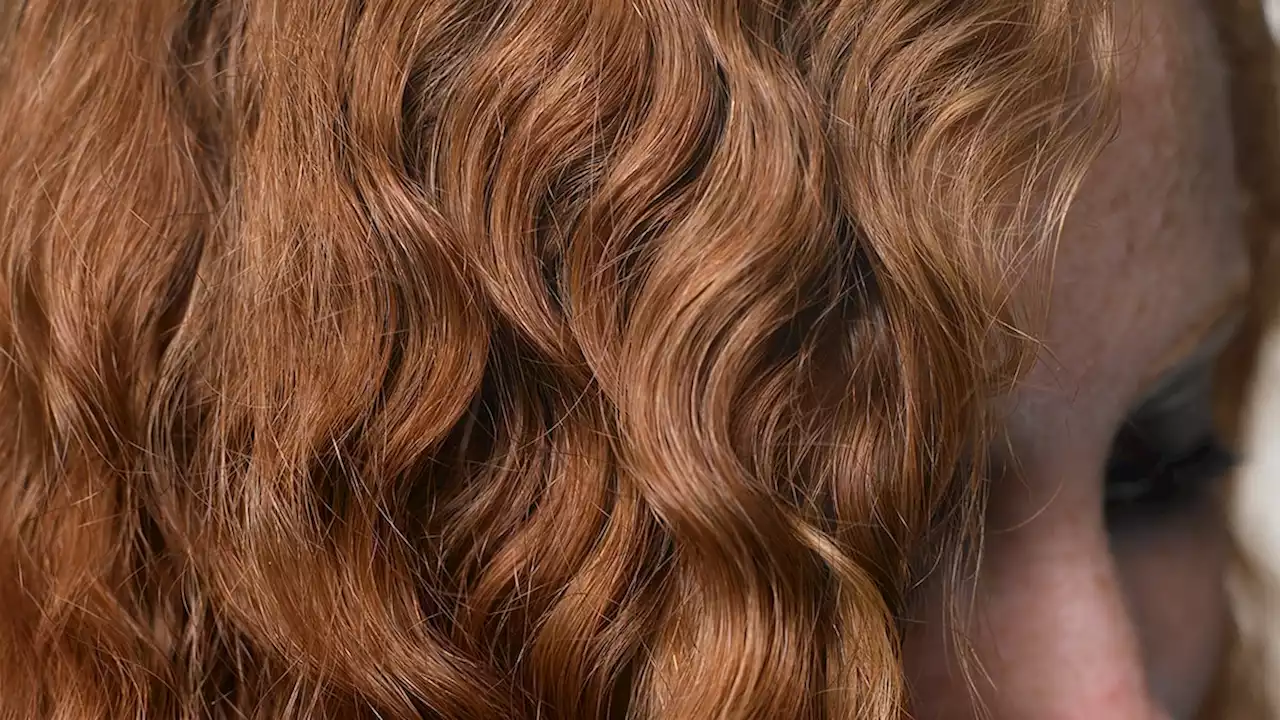 Why curly hair was an evolutionary advantage