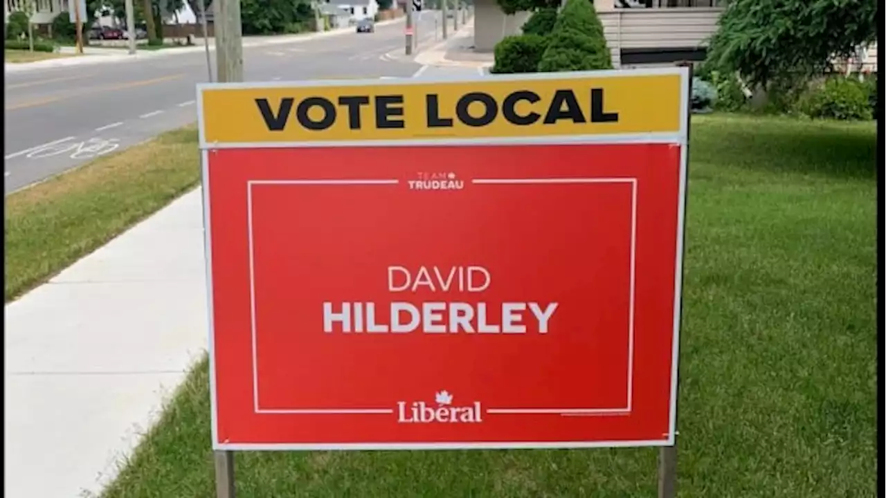 Conservatives claim Liberal campaign in Oxford byelection was 'racist' | CBC News