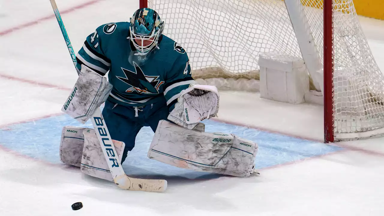 Reimer won't return to San Jose Sharks, agent confirms