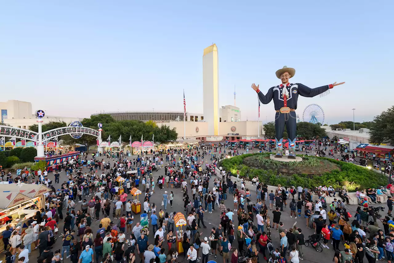 State Fair of Texas to host Texas Tech Exhibition