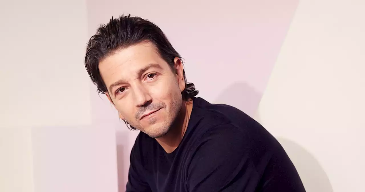 Diego Luna could make Emmy history for 'Star Wars'