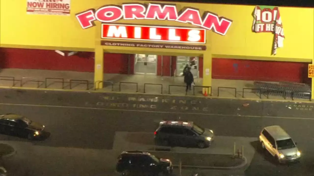 Forman Mills warns of closures of 7 Pa. stores, hundreds would lose jobs