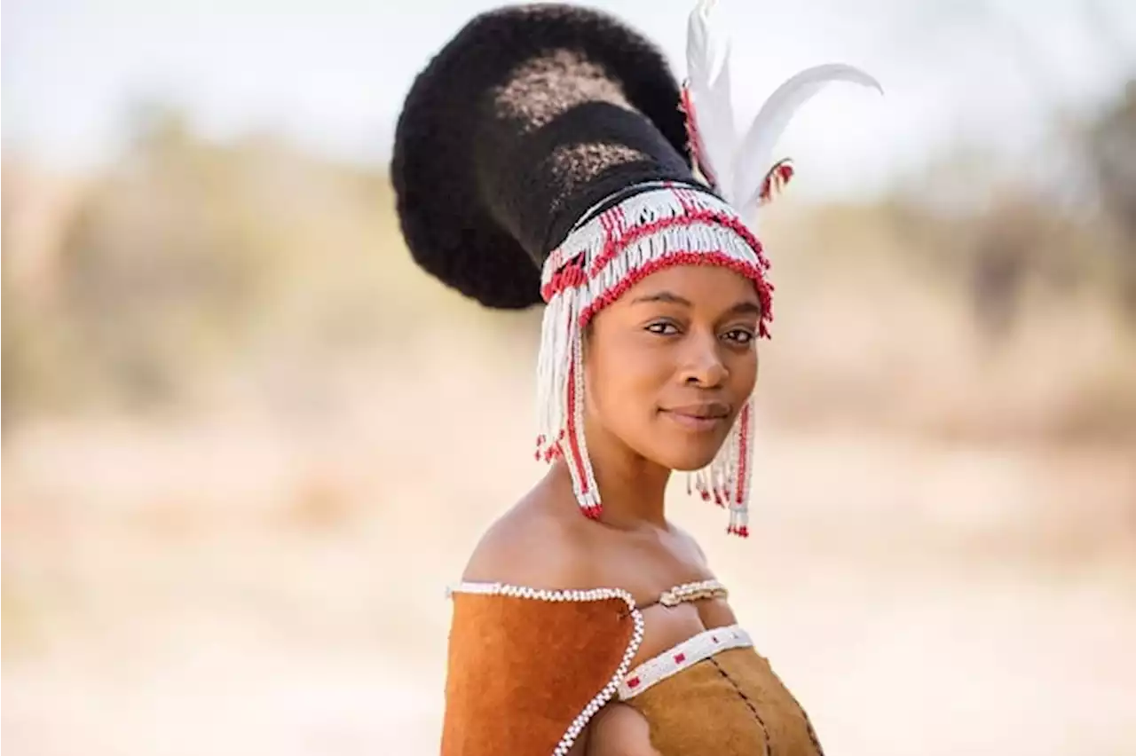 'Overwhelmingly beautiful': Nomzamo Mbatha reflects on support received for Shaka iLembe | Life