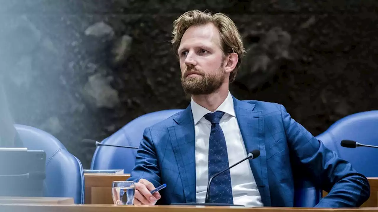 Minister Wiersma stapt op na klachten over wangedrag