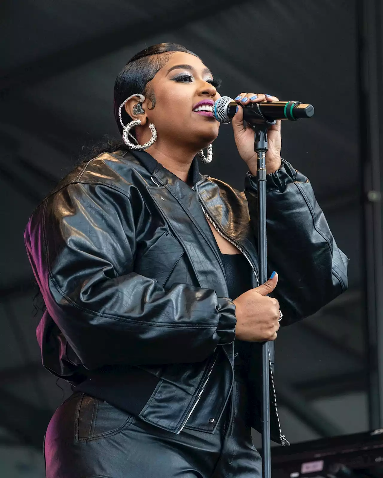 Afropunk Brooklyn's 2023 Lineup Has Jazmine Sullivan, Vince Staples & More