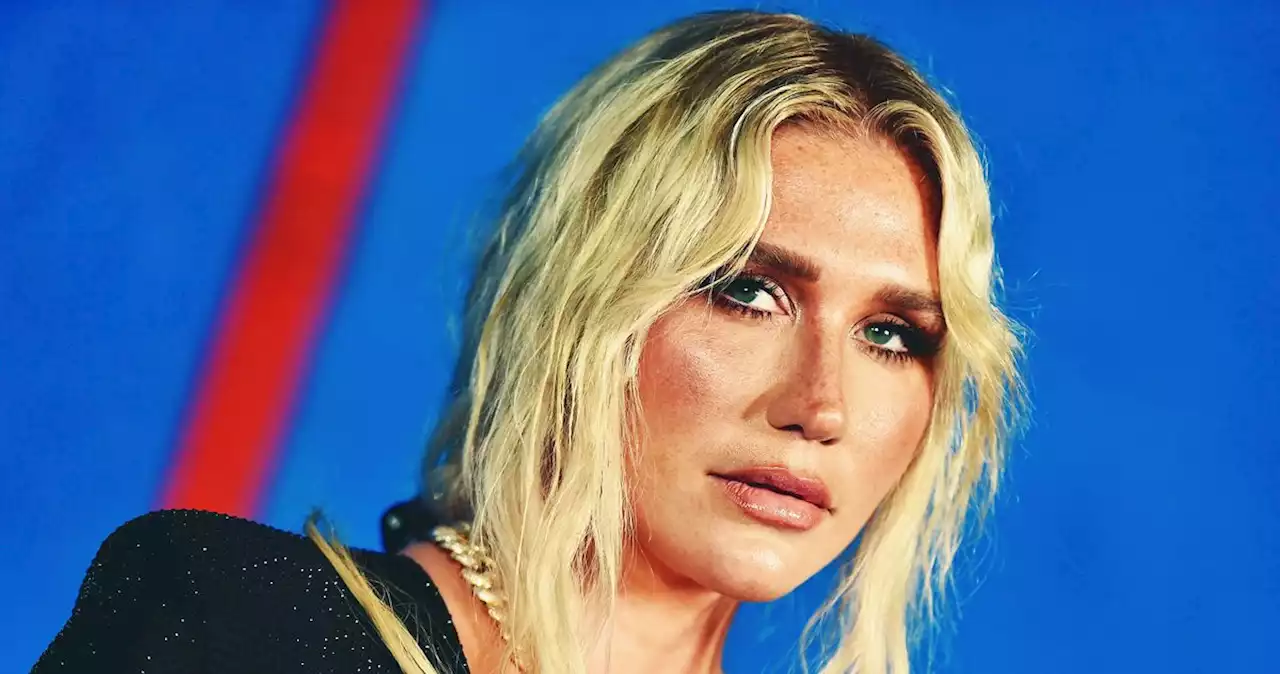 Kesha Says She ‘Almost Died’ From Egg-Freezing Complications