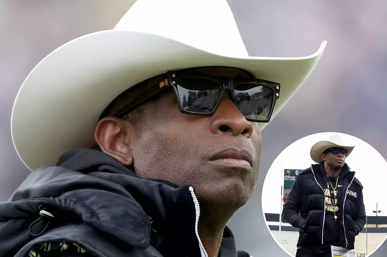 Deion Sanders to undergo emergency blood clot surgery