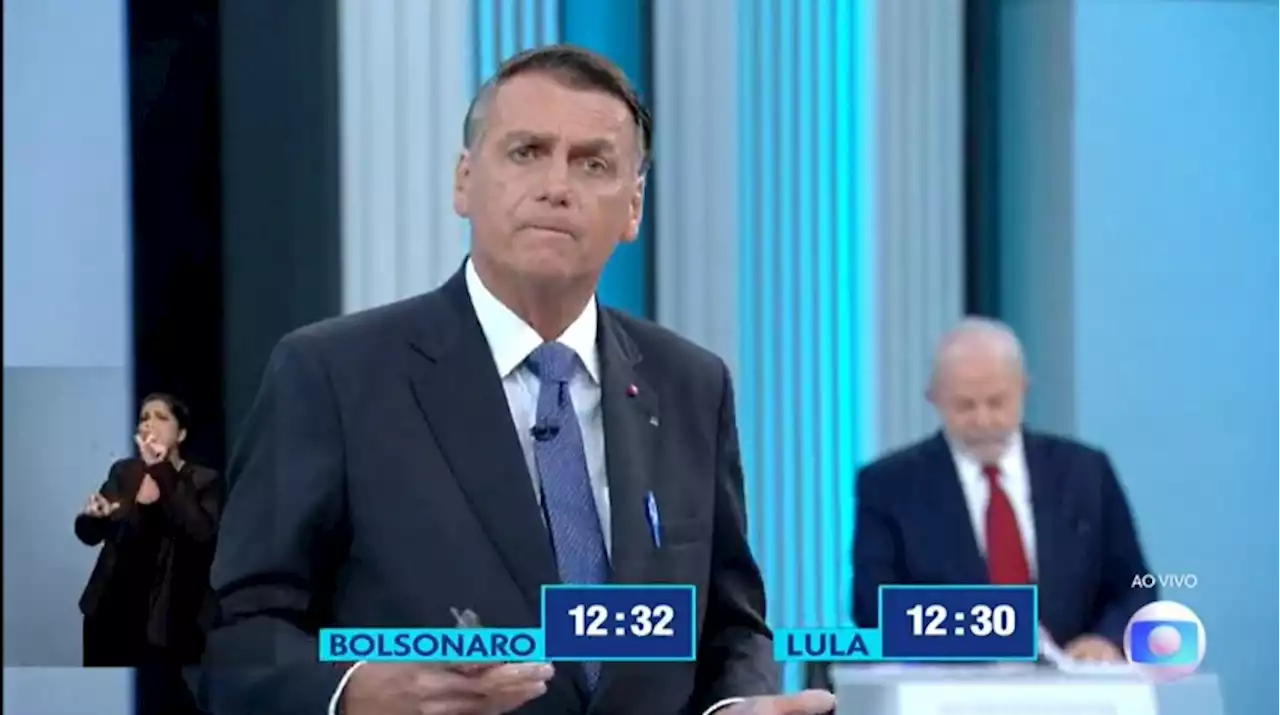 Bolsonaro entra com duas ações contra Lula nesta quinta | O Antagonista