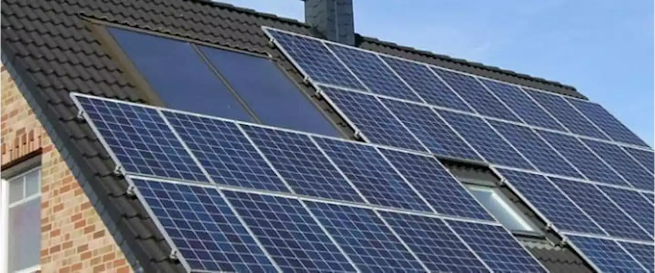 How Renewable Energy Prosumers Are Decentralizing The Power Grid | OilPrice.com