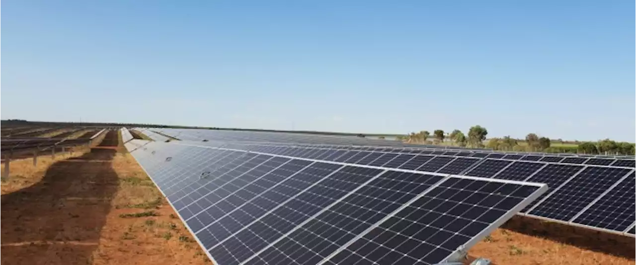 Indian Solar Giant To Invest $1.5B In New U.S. Factories | OilPrice.com