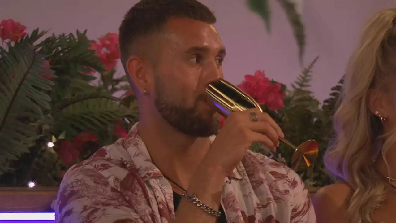 Love Island in surprise recoupling as Zach's two-faced comments turn up the heat