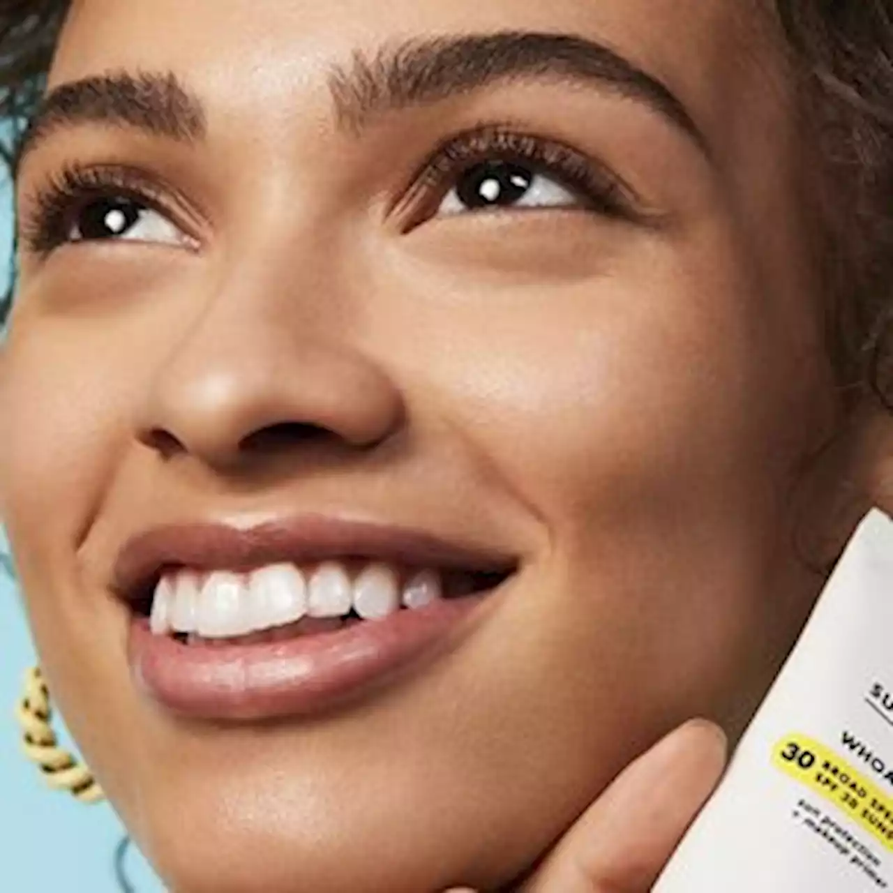 TikTok’s favourite £14 glow-boosting SPF is back in stock after selling out