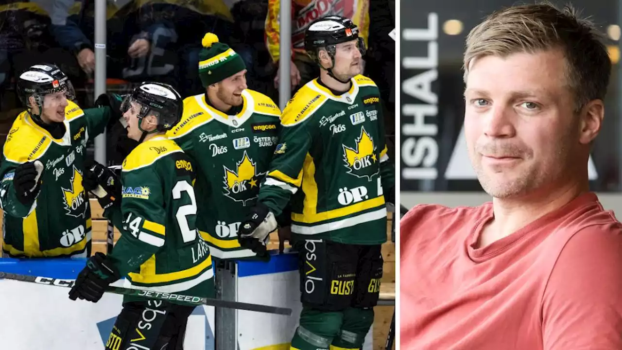 ÖIK:s hyra chockhöjdes: ”Blir som en straffavgift”