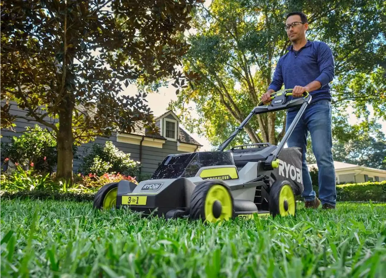 Ryobi lawn mower review: Which model is best for your yard